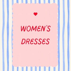 Women's Dresses